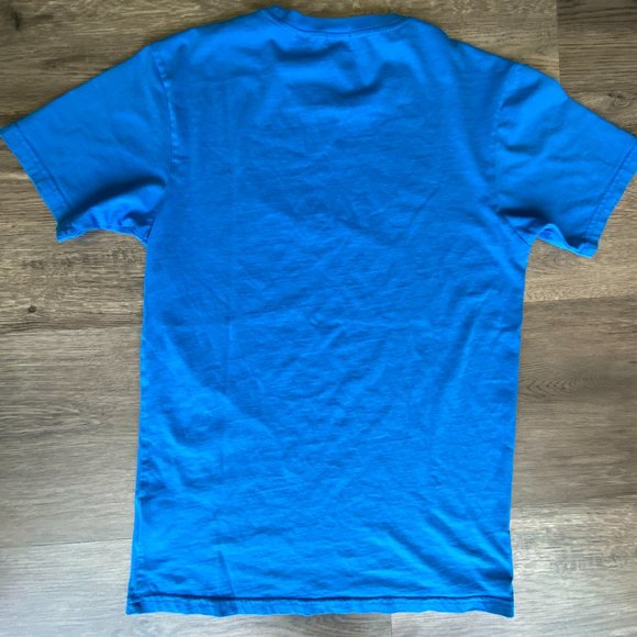 Rare Vintage Paul Smith Tee Sz.S - Picture 5 of 8